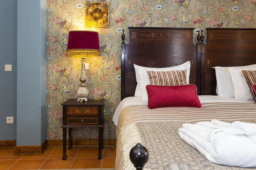 Room, Charming Antas House, Porto