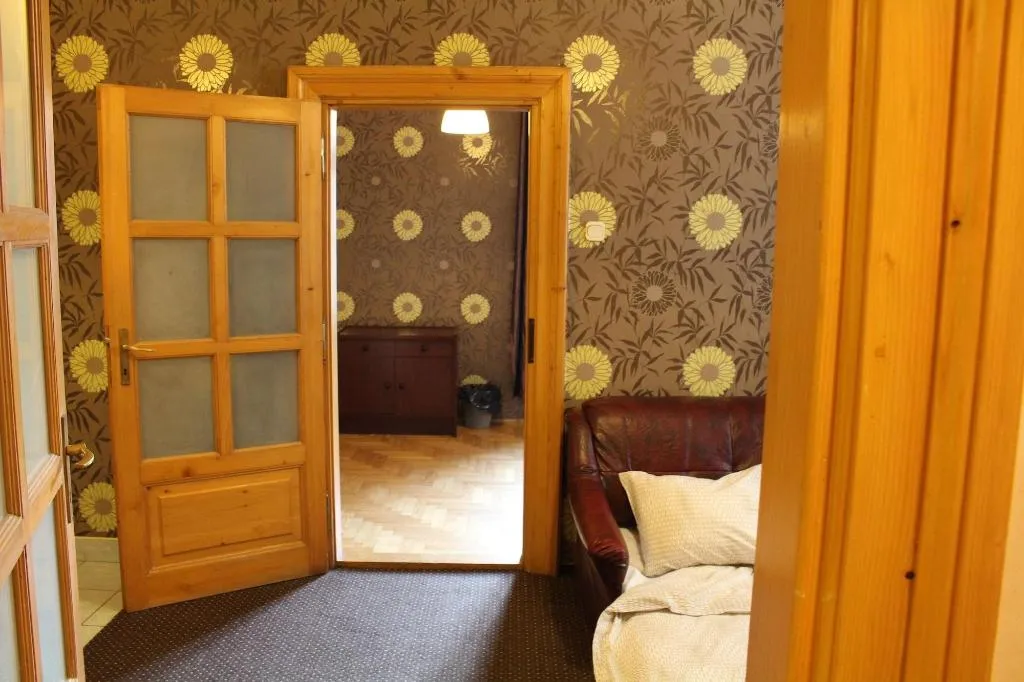 Room, Cracow Old Town Guest House, Krakow
