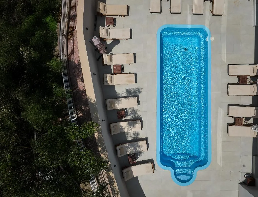 Pool, Lotus Rise Hotel - Adults Only, Crete
