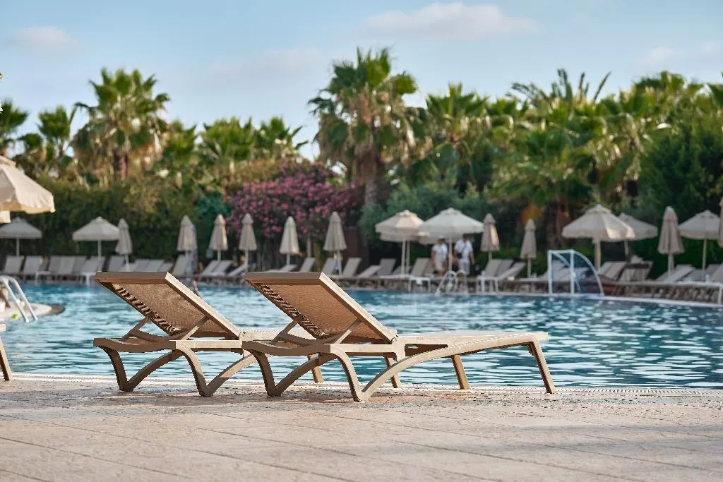 Pool, Seaden Sea World Resort & Spa, Antalya