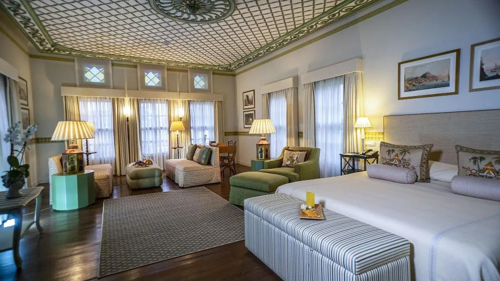 Room, RuinAdalia Hotel - Adult Only, Antalya
