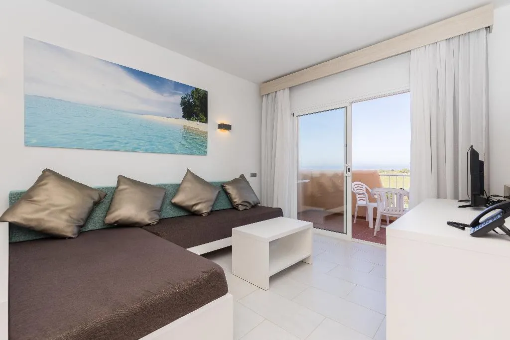 SUITE STANDARD Room, Hotel Arenas de Son Bou, Menorca