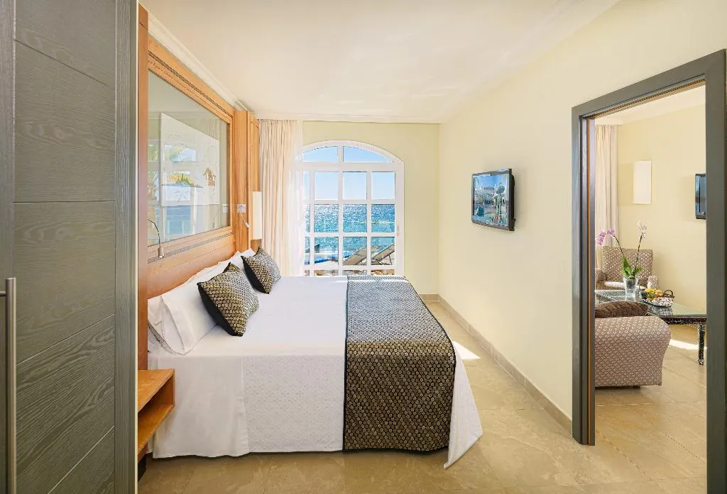SUITE STANDARD Room, Adrian Hoteles Jardines de Nivaria, Tenerife