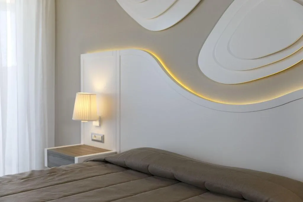 FAMILY ROOM EXECUTIVE Room, Rodos Princess Beach Hotel, Rhodes