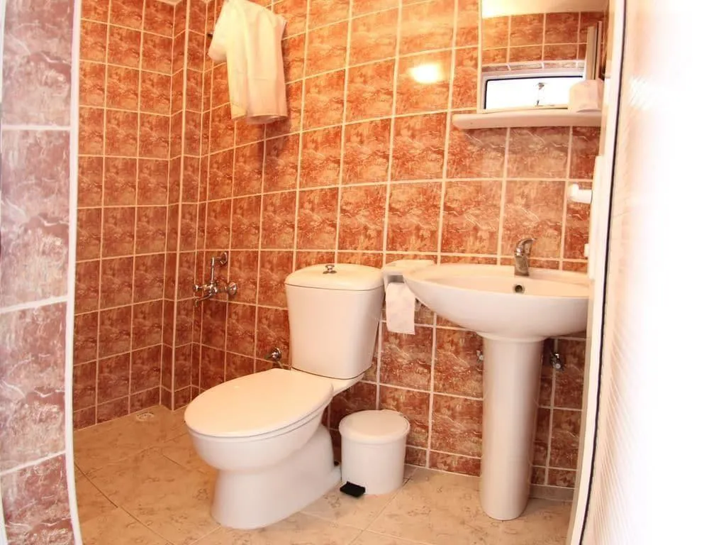 Room, Tuncay Pension, Izmir