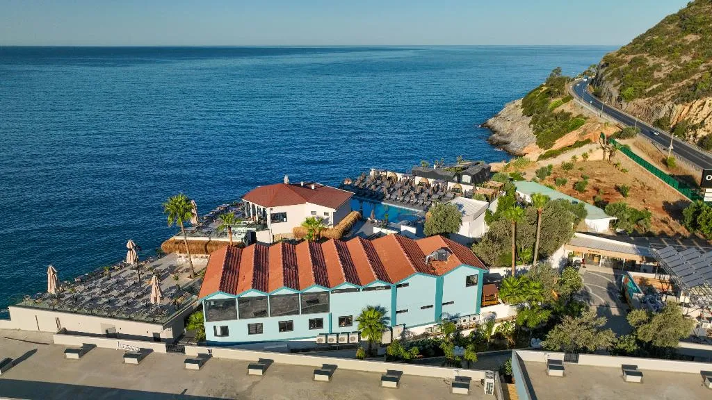 General view, Ada Port Hotel Adults Only, Antalya