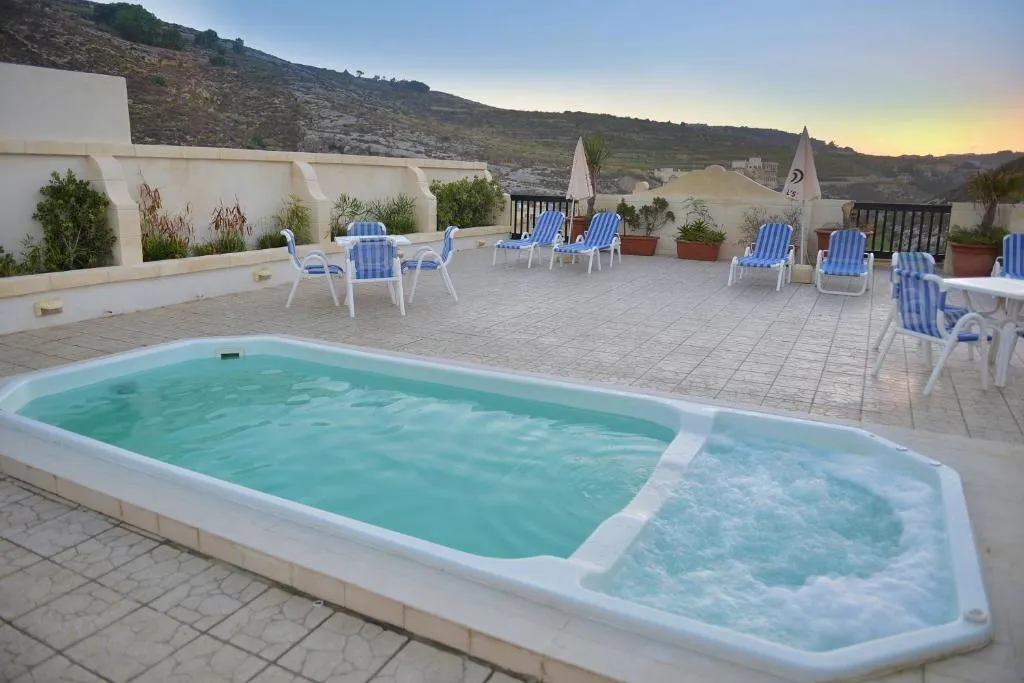 Sports and Entertainment, St. Patrick's, Gozo