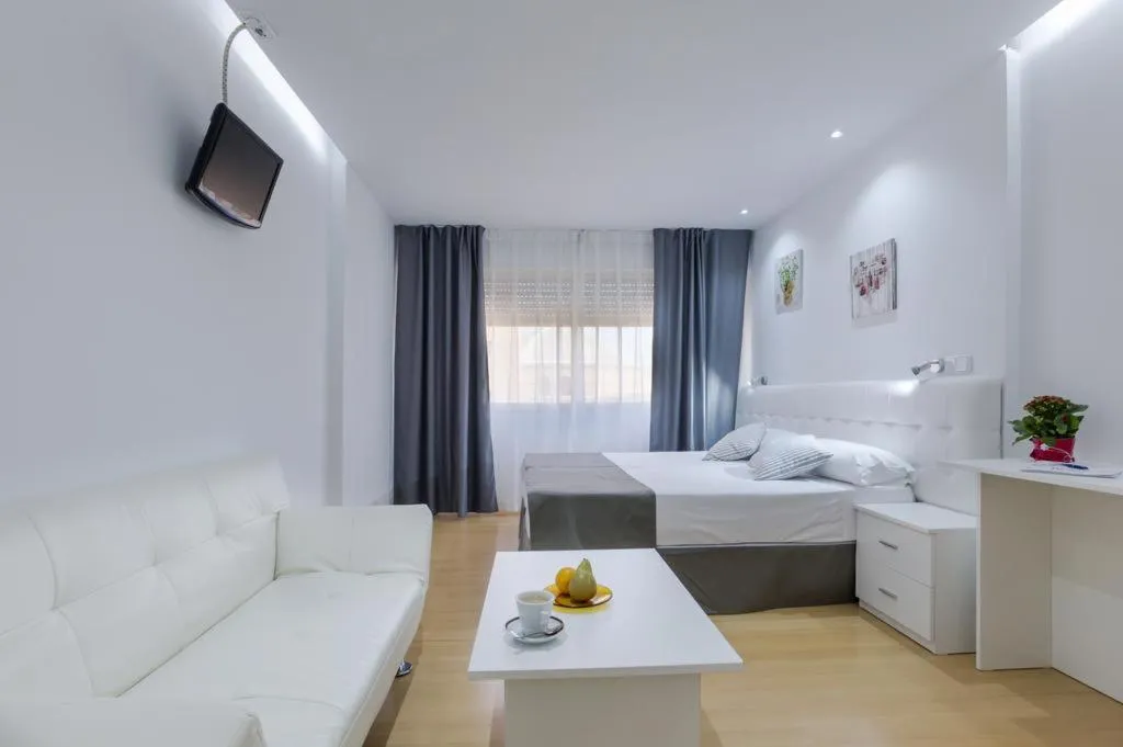 DOUBLE SUPERIOR Room, Boutique Urban Madrid Serrano, Madrid