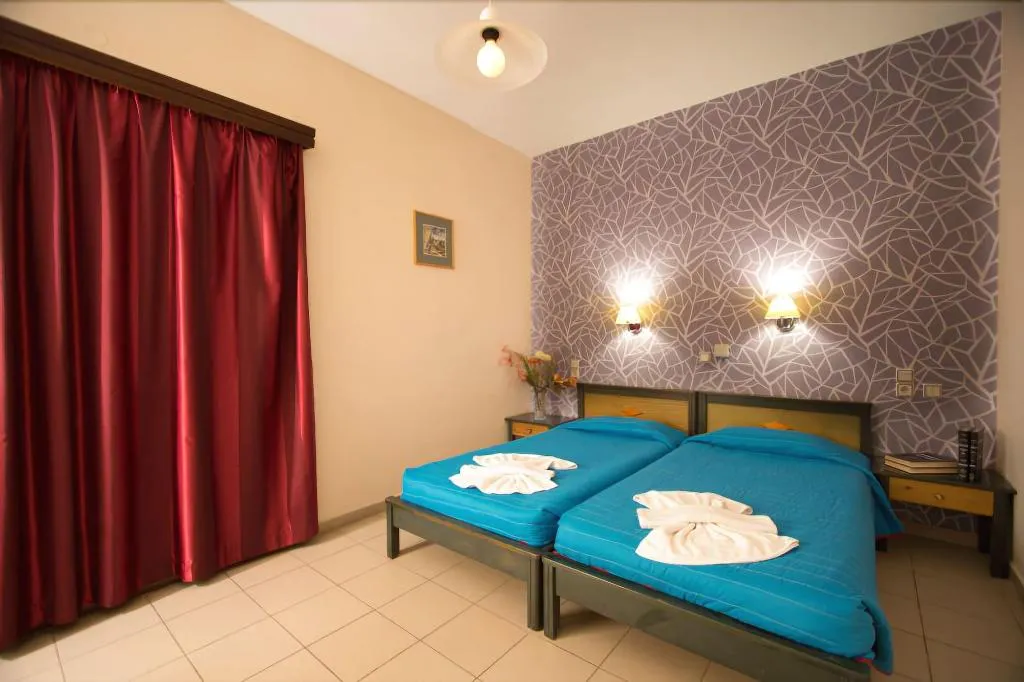 Room, Mythos Platanias, Crete