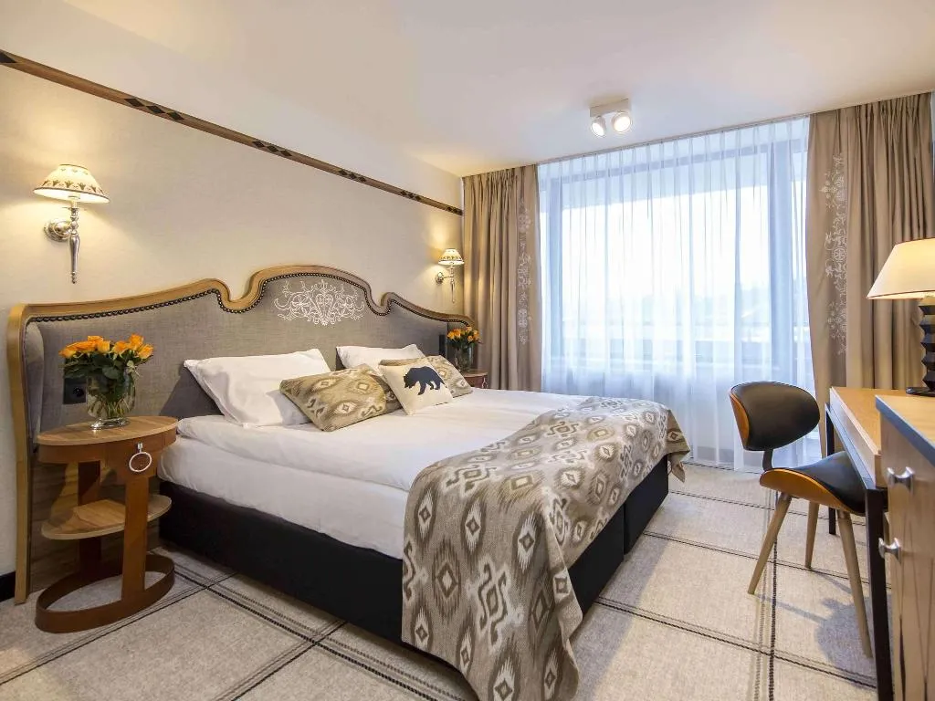 Room, Bachleda Hotel Kasprowy Zakopane, Krakow