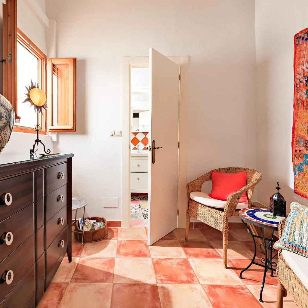Room, B&B Cortijo El Sarmiento - Adults Only, Costa Almeria