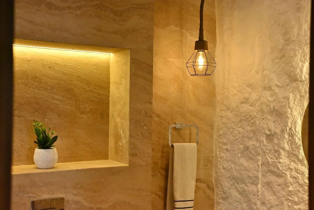 Room, Eyes Of Egypt Pyramids View Boutique Hotel, Cairo