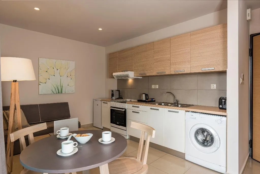 APARTMENT STANDARD Room, Trianon Luxury apartments and Suites, Crete