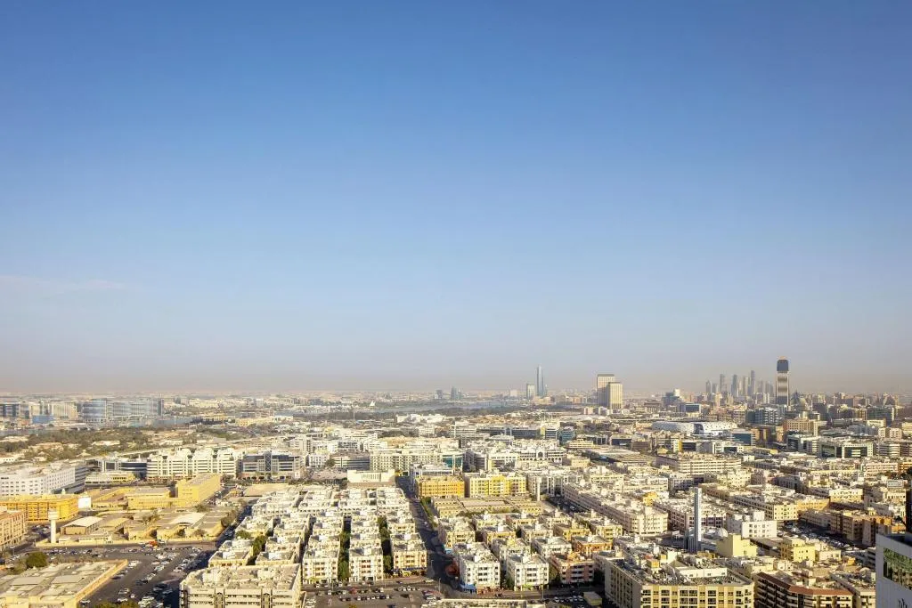 Room, DoubleTree by Hilton Dubai M Square, Dubai