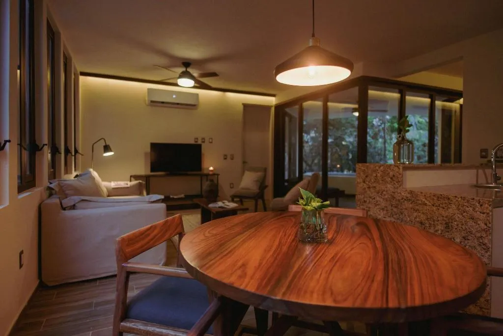 Room, K'uyen Boutique Hotel, Cancun Area