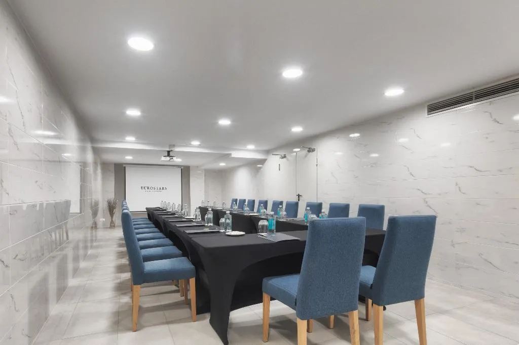 Conferences, Eurostars Puerto de Ibiza, Ibiza
