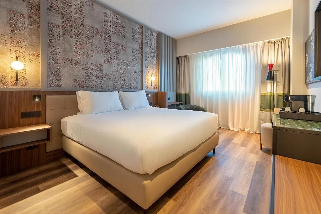 Room, Picciolo Etna Golf Resort & Spa, Curio Collection, Catania