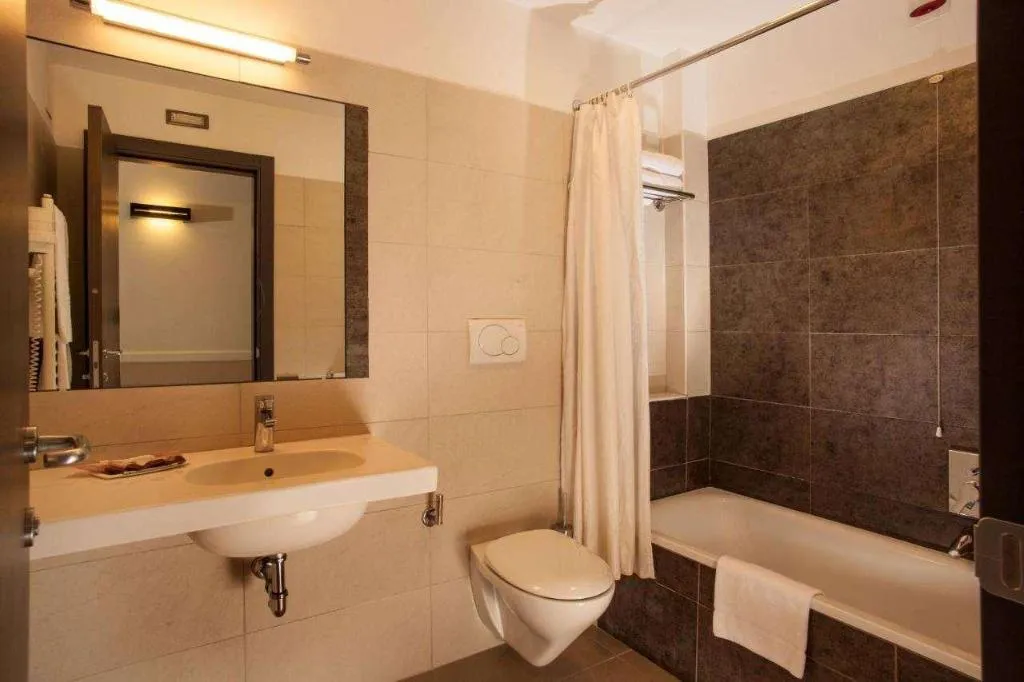 Room, Artis Hotel, Rome