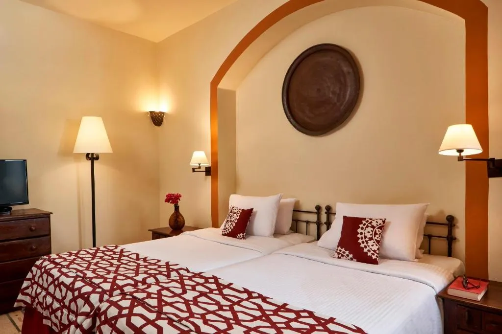 JUNIOR SUITE STANDARD Room, Dawar El Omda, Red Sea Riviera