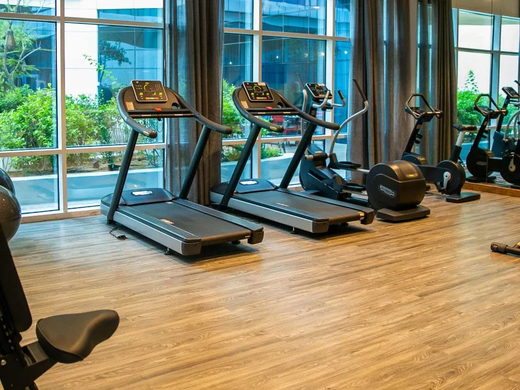 Sports and Entertainment, Ibis Al Barsha, Dubai