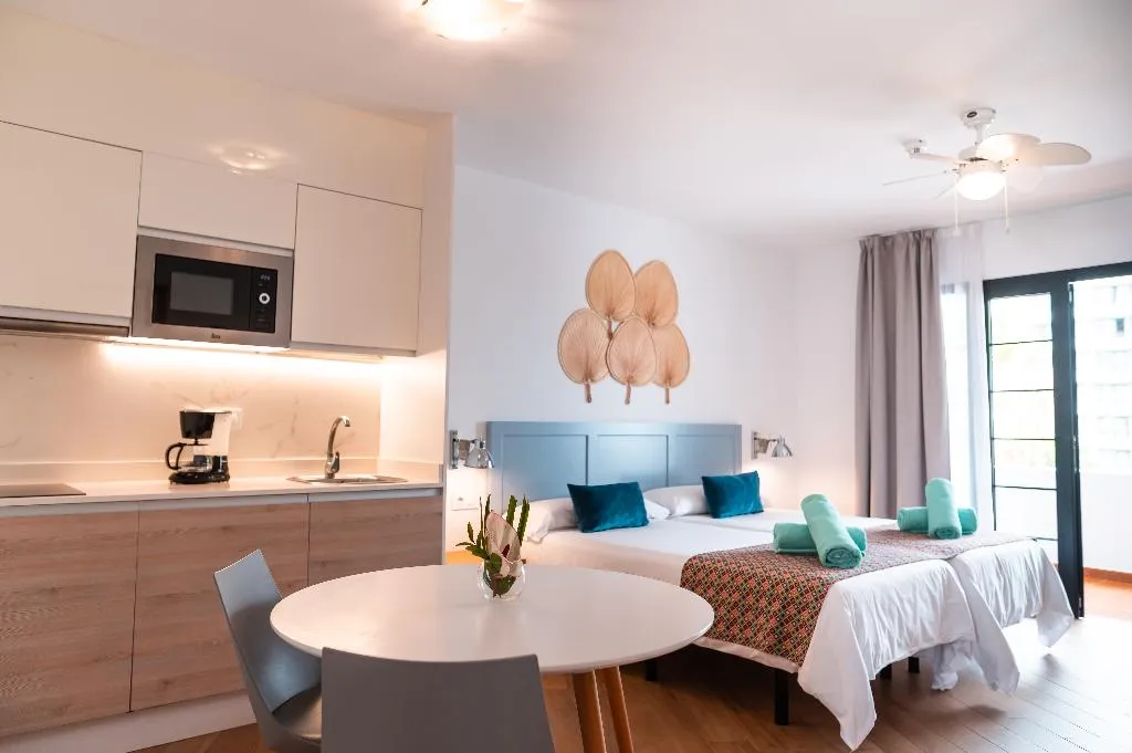 STUDIO SUPERIOR Room, Los Cardones Boutique Village, Tenerife