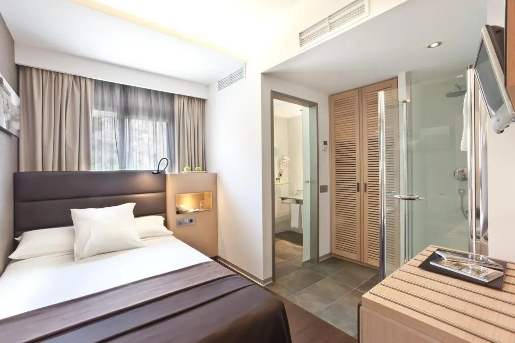 SINGLE STANDARD Room, Ocean Drive Ibiza, Ibiza