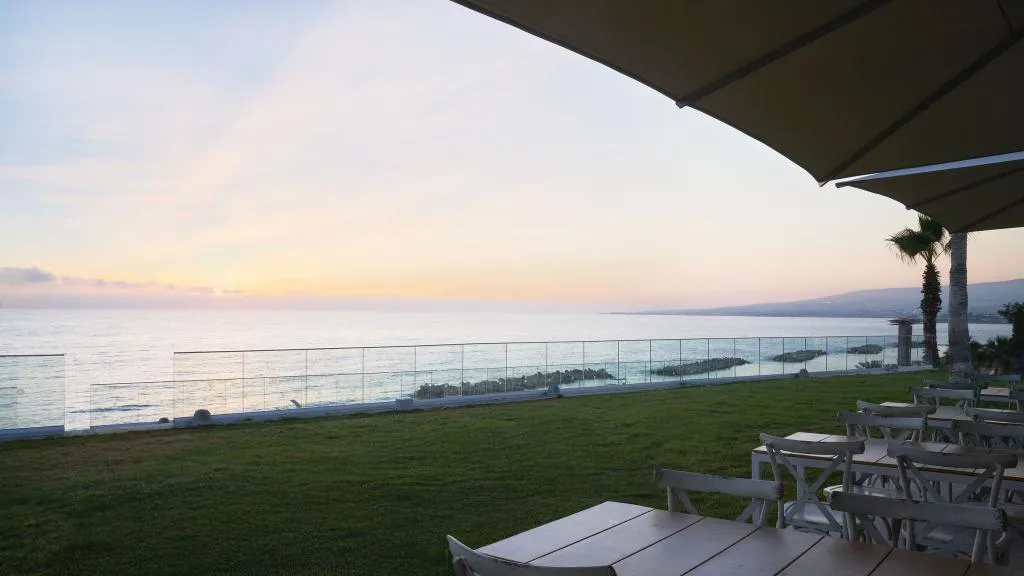 General view, Eleni Holiday Resort, Cyprus