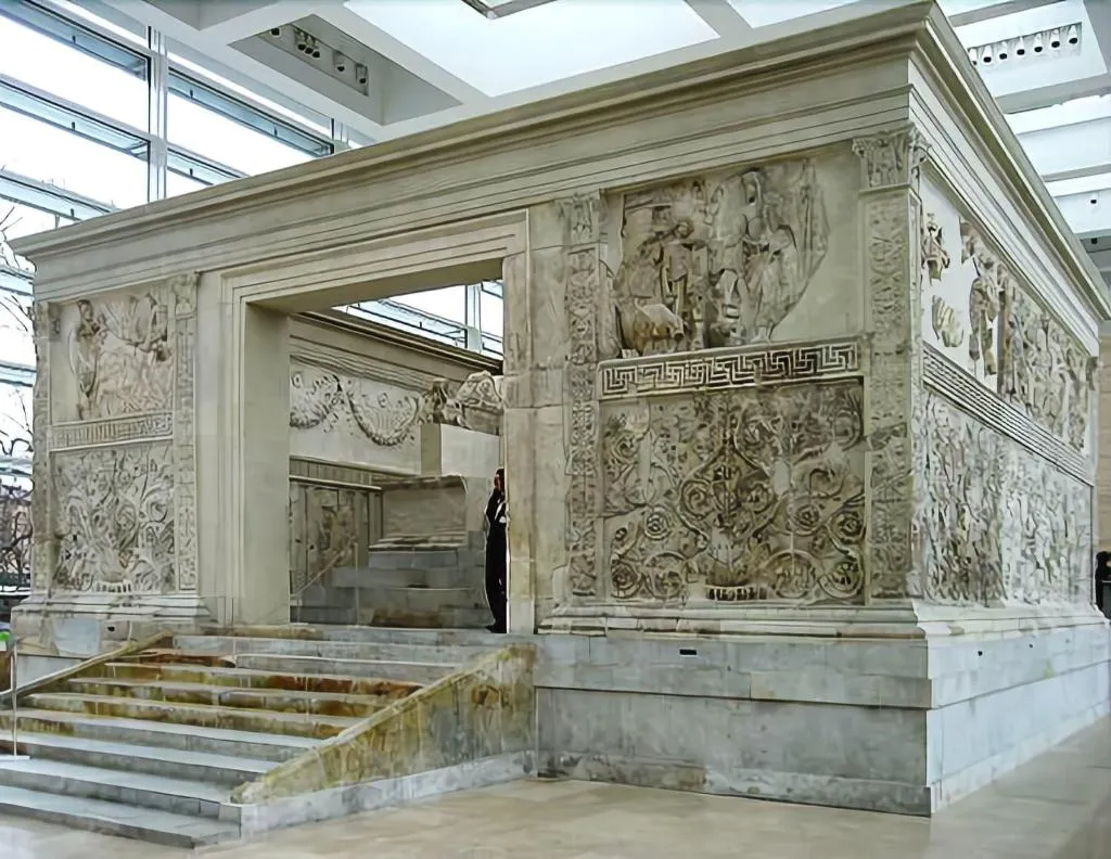 General view, Assunta Domus Elegant Suite, Rome