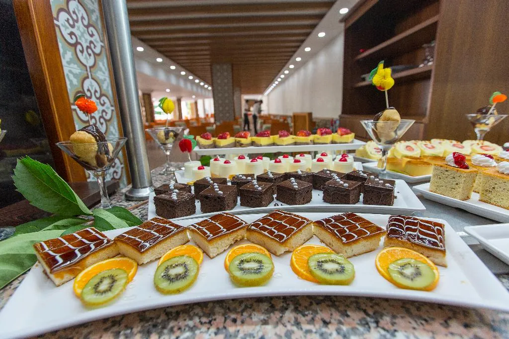 Restaurant, Side Resort Annex, Antalya