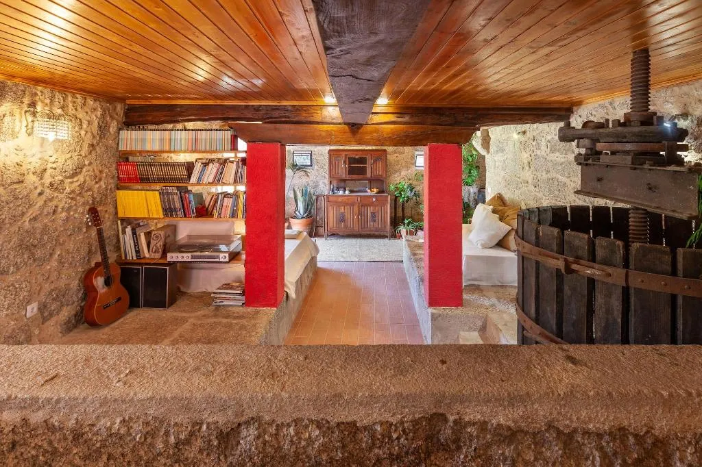 Sports and Entertainment, Casa do Eido - sustainable living & nature experie, Porto