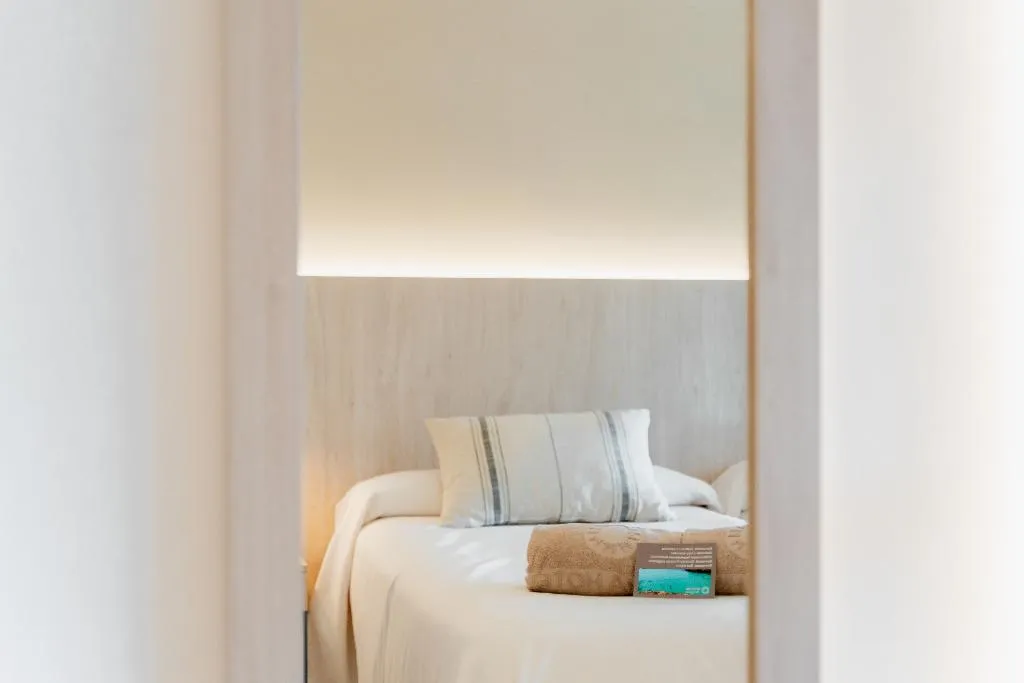 Double or Twin STANDARD Room, Minura Cala Galdana & Apartamentos d´Aljandar, Menorca