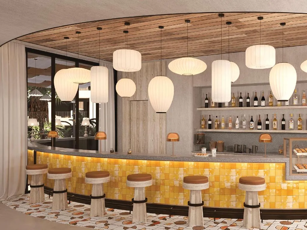 Bar, Hyde Bodrum ALL INCLUSIVE, Bodrum