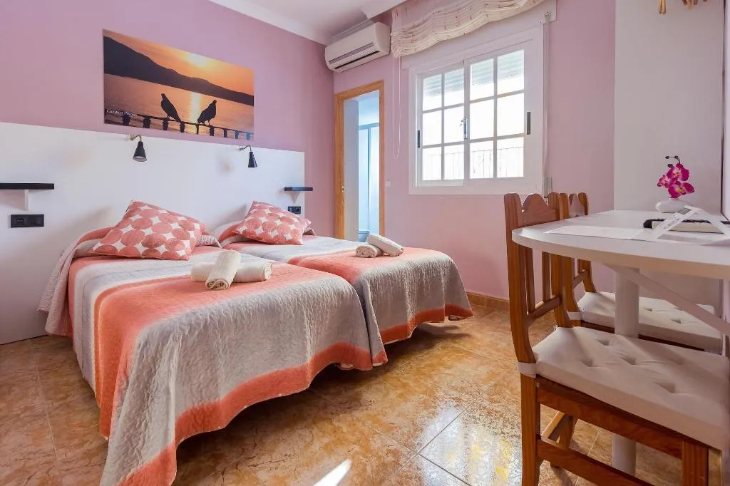 Room, Casa Colina Del Sol, Costa Del Sol