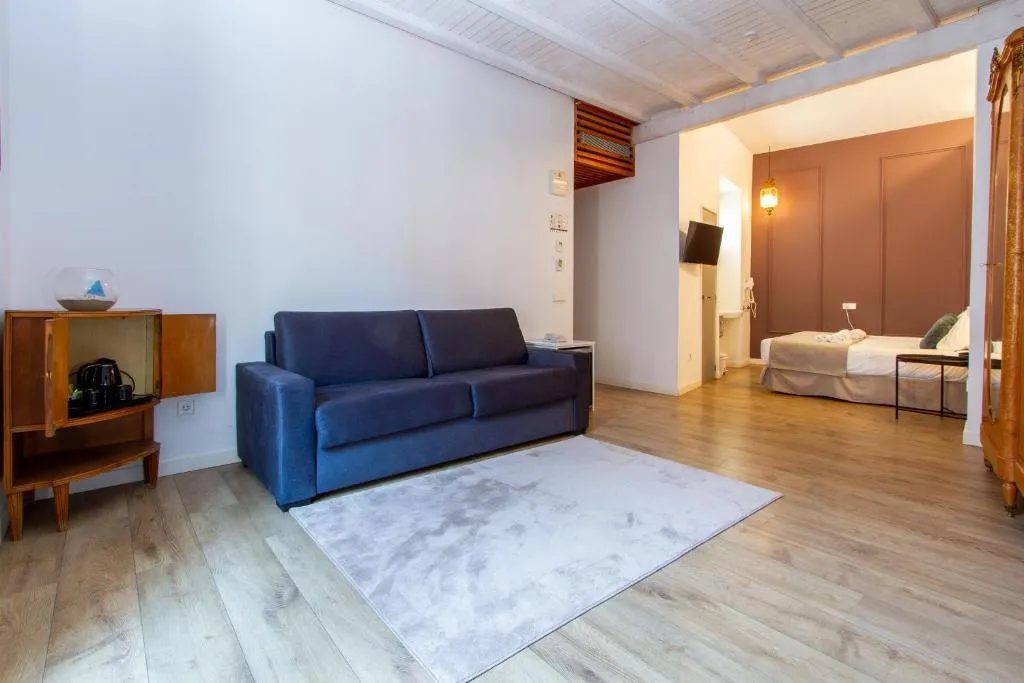 FAMILY ROOM STANDARD Room, Les Monges Palace, Costa Blanca