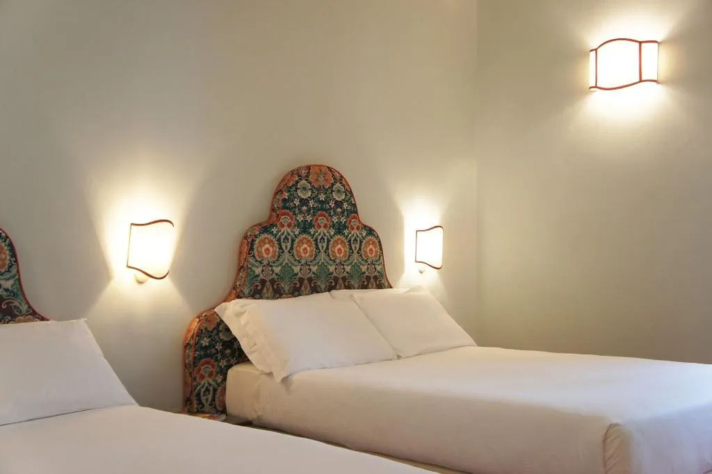 QUADRUPLE THREE BEDS Room, Galileo, Florence