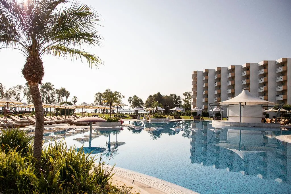 Pool, Kerkyra Blue Hotel N' Spa, Corfu