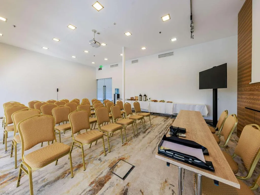 Conferences, Mercure Tallinn, Tallinn