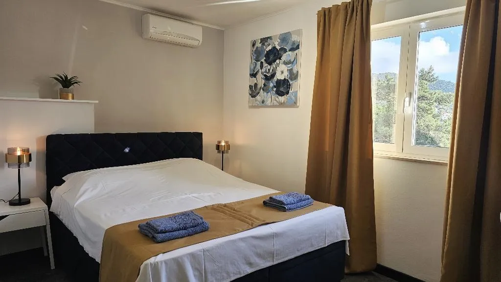 DOUBLE COMFORT Room, Villa Babilon, Dubrovnik