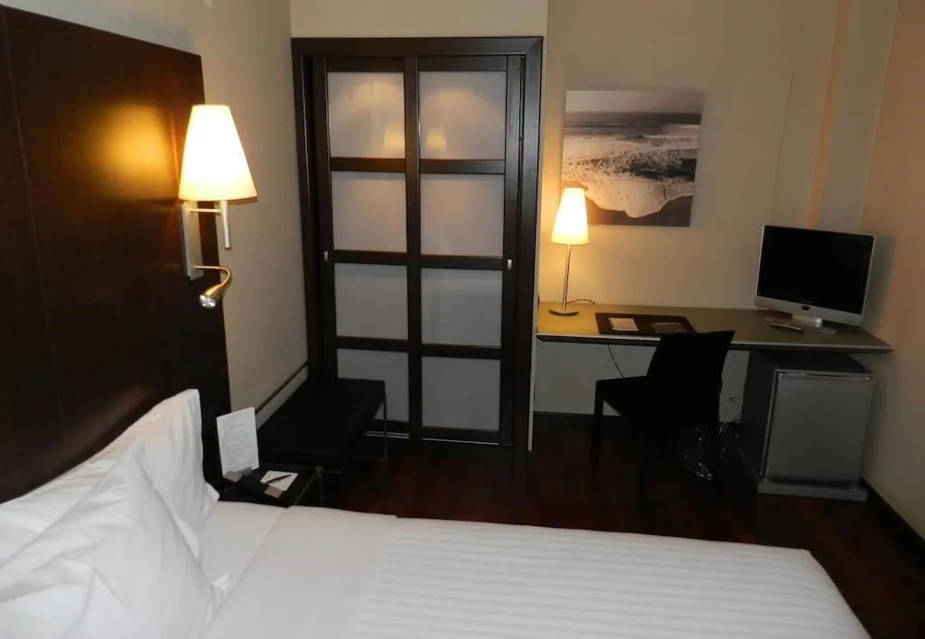 DOUBLE INNER Room, Hotel Vilamari, Barcelona