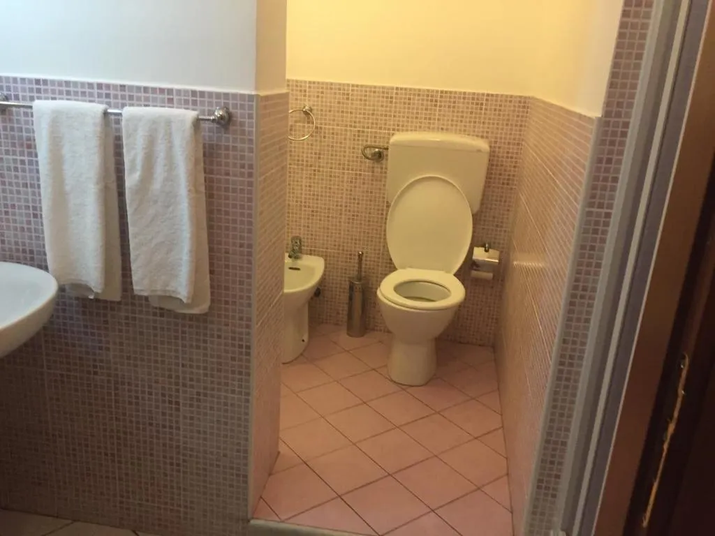Room, Sciacca Bed And Breakfast Natoli, Palermo