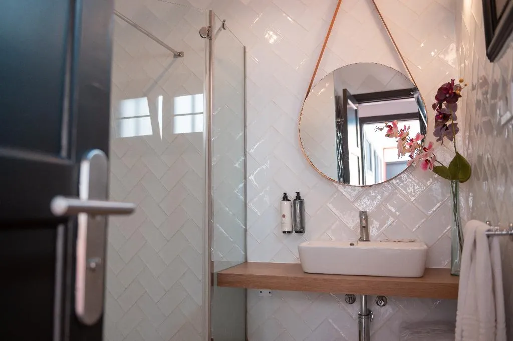 APARTMENT SUPERIOR Room, Los Cardones Boutique Village, Tenerife