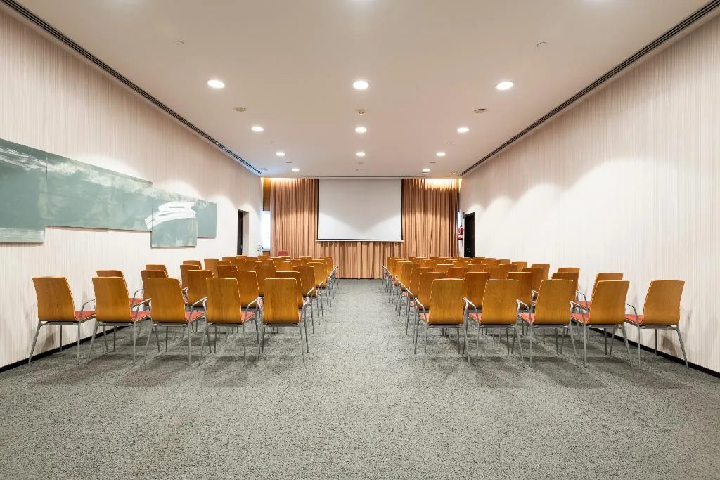 Conferences, Leonardo Royal Hotel Barcelona Forum, Barcelona
