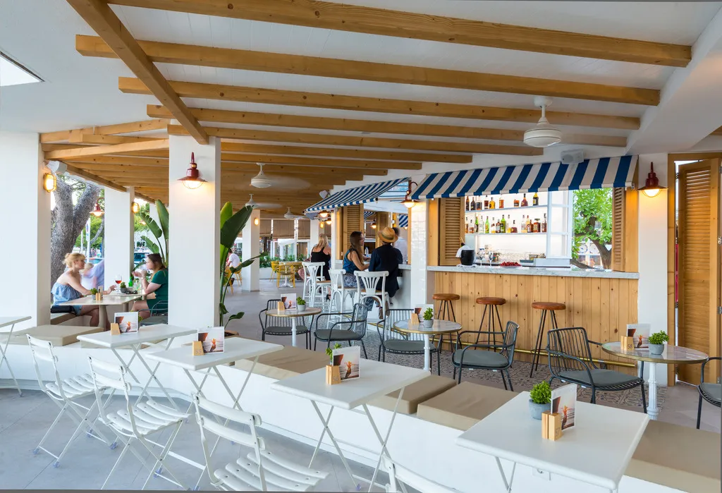 Bar, FERGUS Style Palmanova, Majorca