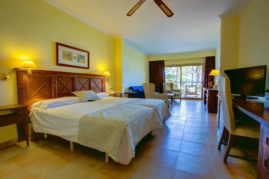 JUNIOR SUITE STANDARD Room, SBH Costa Calma Palace, Fuerteventura