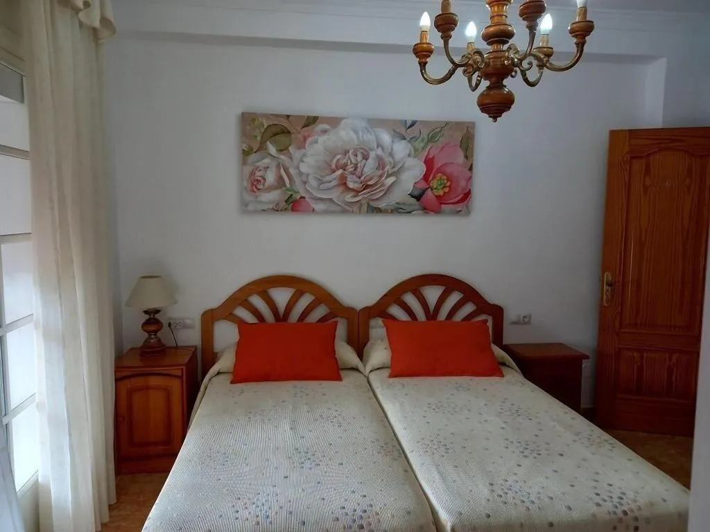 Room, Casa Colina Del Sol, Costa Del Sol