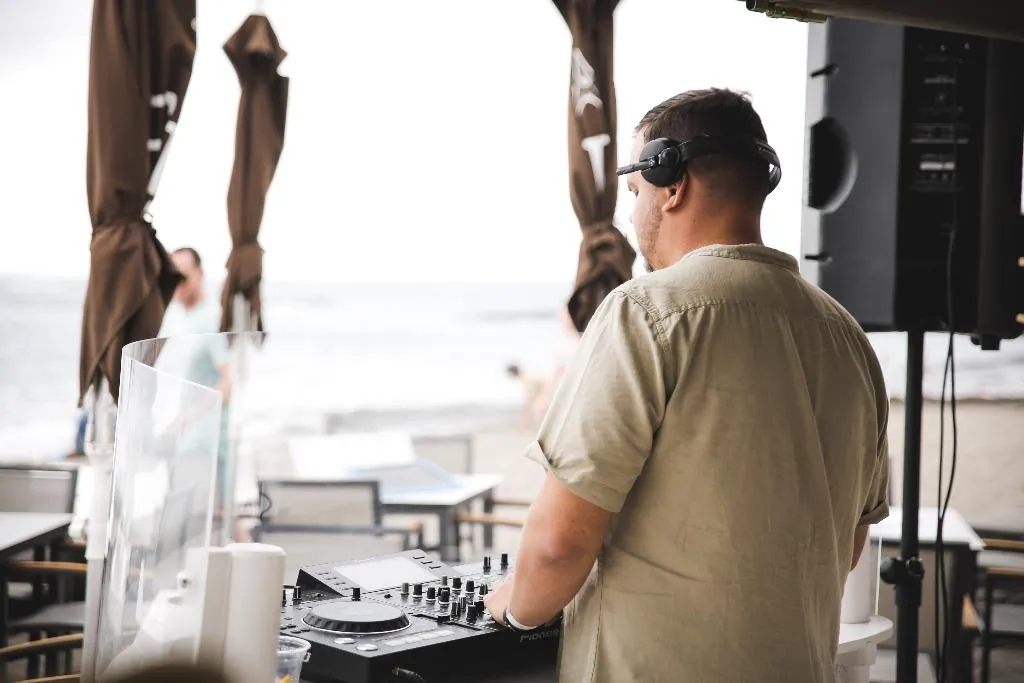 Sports and Entertainment, Los Olivos Beach Resort, Tenerife