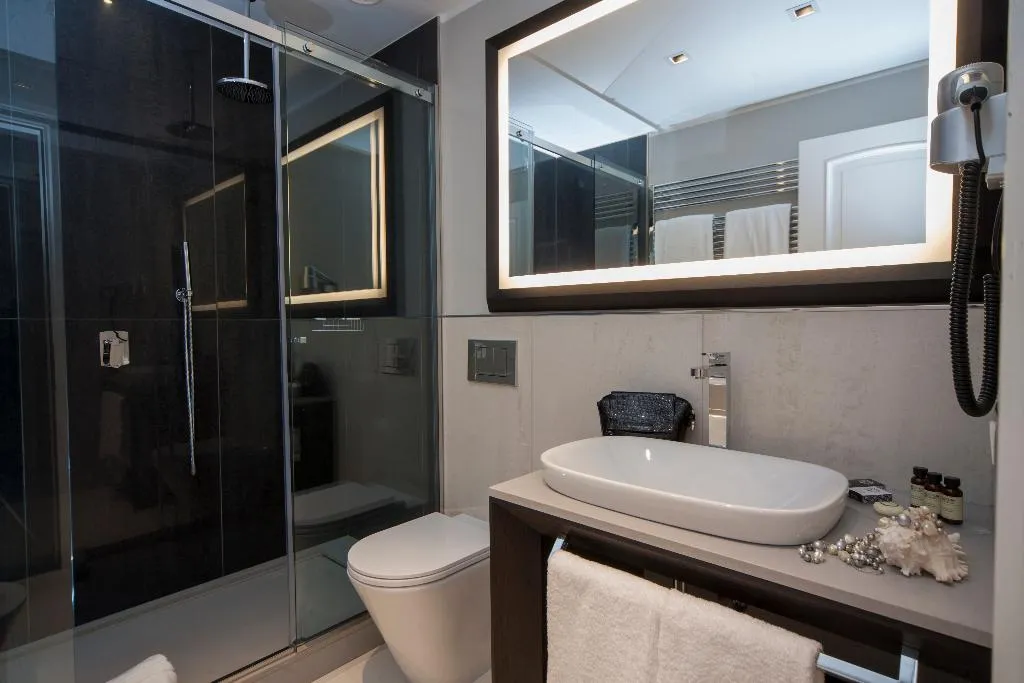 DOUBLE SINGLE USE STANDARD Room, Grande Italia- Chioggia, Venice