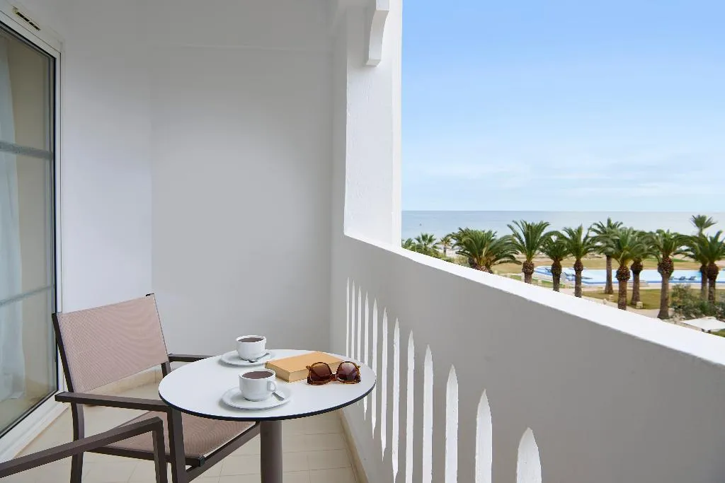Double or Twin SEA VIEW Room, Iberostar Selection Kantaoui Bay, Tunisia