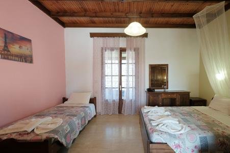 Nikos  and Dimitris Pool Apartments Sidari, Corfu