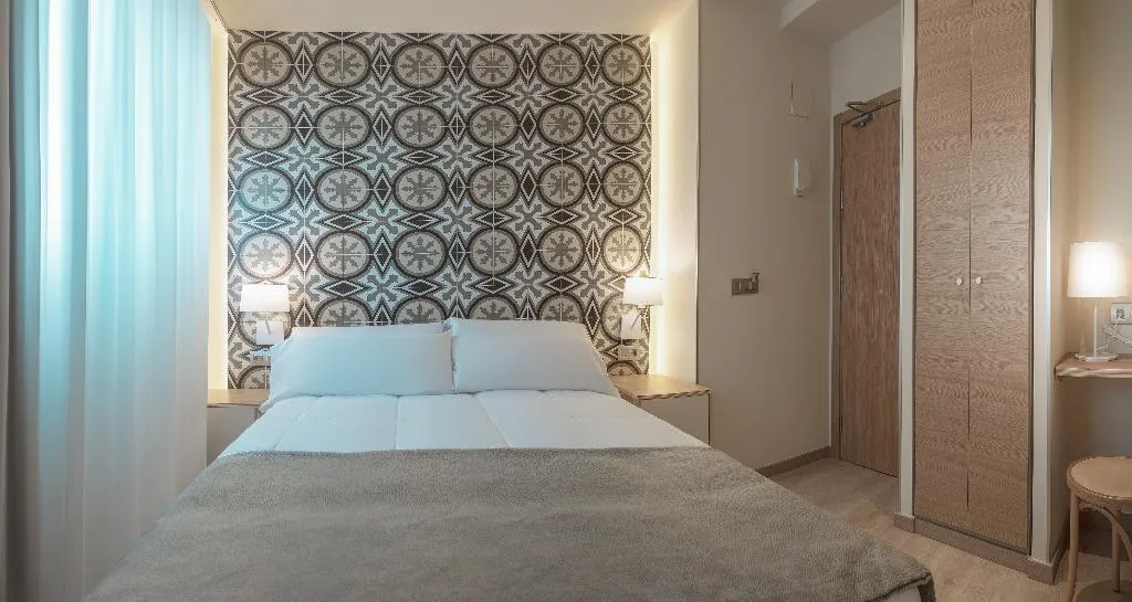 DOUBLE SINGLE USE STANDARD Room, Gastrohotel RH Canfali, Costa Blanca